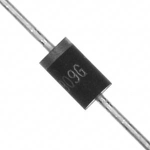 1N5401/54 Vishay
