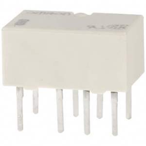 G6KU-2P-Y DC12 Omron