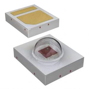 GT DASPA1.13-GSGU-26-1-100-R18 OSRAM Opto Semiconductors Inc.