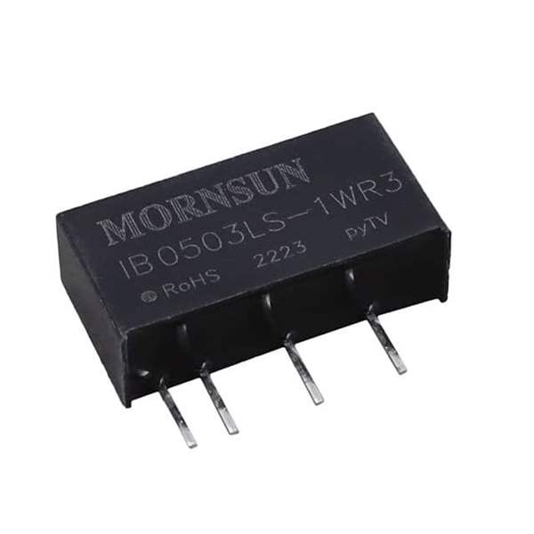 IB0503LS-1WR3 MORNSUN Science& Technology Ltd.