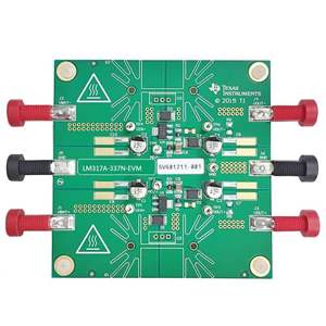 LM317A-337N-EVM Texas Instruments
