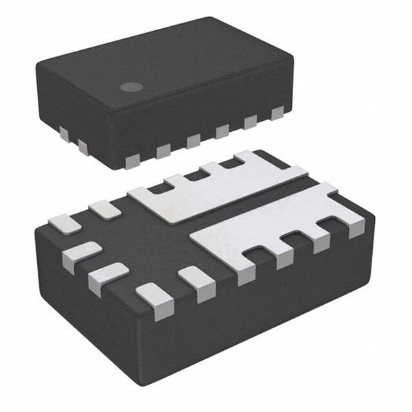 SLG59M1709V Dialog Semiconductor GmbH