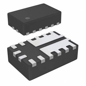 SLG59M1717V Dialog Semiconductor GmbH
