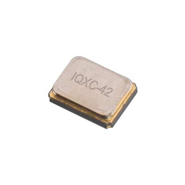 LFXTAL059591REEL IQD Frequency Products Ltd