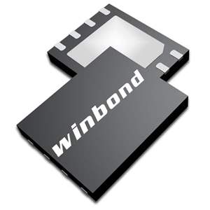 W25Q10EWUXIE TR Winbond Electronics