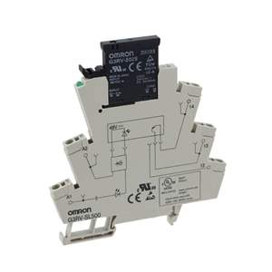 G3RV-SL500-D AC/DC24 Omron