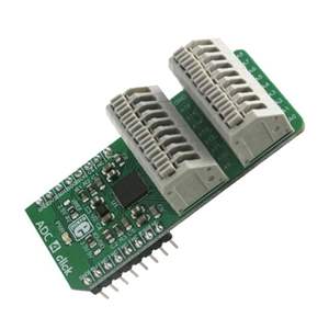 MIKROE-2879 MikroElektronika