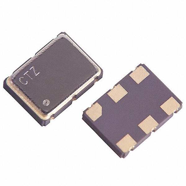 CSX-750VKBL32768000T Citizen Finedevice Co Ltd