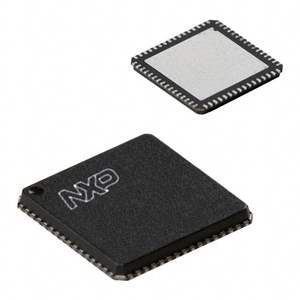 LPC2138FHN64/01,55 NXP