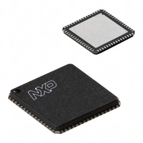 LPC2138FHN64/01,55 NXP
