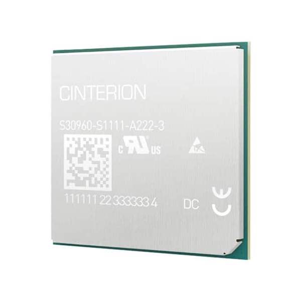 EHS6 Rel.4 Thales DIS (formerly Gemalto)