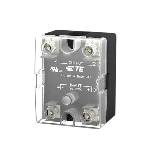 SSRDC-200D40 TE Connectivity