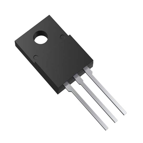 TK190A65Z,S4X Toshiba Semiconductor and Storage
