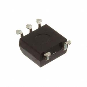 TLP3083(TP1,F Toshiba Semiconductor and Storage