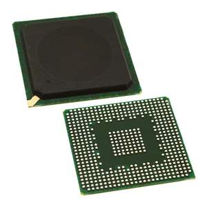 MPC8313VRAGDC NXP
