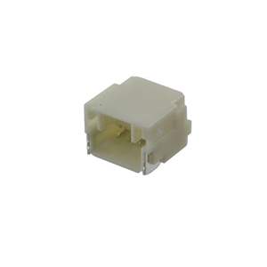 SM04B-NSHSS-TB (LF)(SN) JST Sales America Inc.
