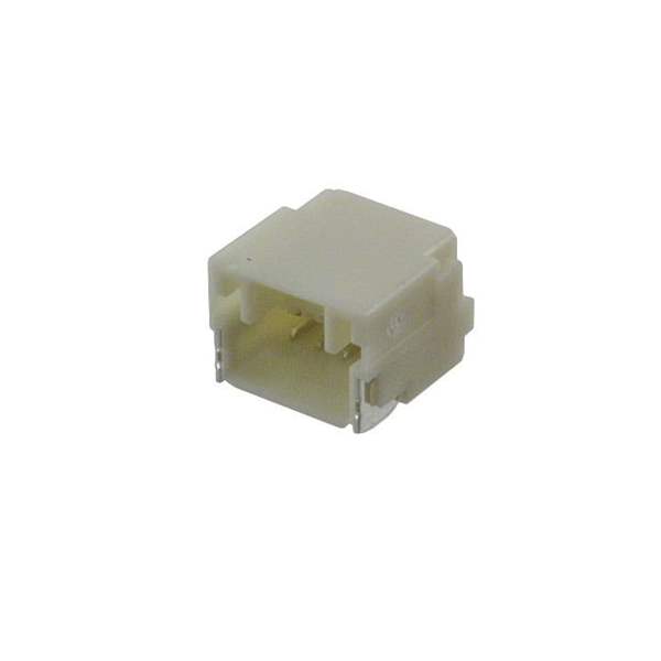 SM04B-NSHSS-TB (LF)(SN) JST Sales America Inc.