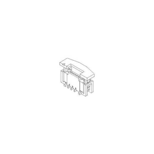 52559-1052 Molex, LLC