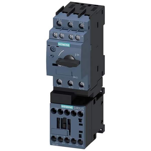 3RA21154AA181AK6 Siemens