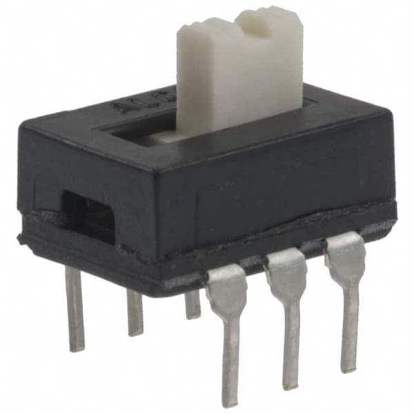1825010-1 TE Connectivity