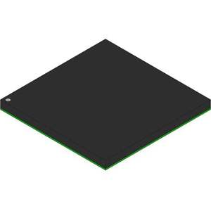 MCF5475ZP266 NXP