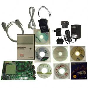 MPC5534EVBE NXP