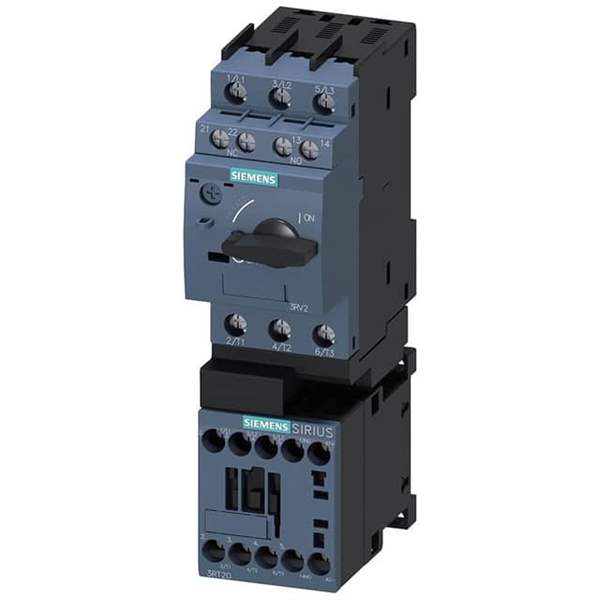 3RA21150AA151BB4 Siemens