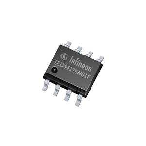 2ED21824S06JXUMA1 Infineon Technologies