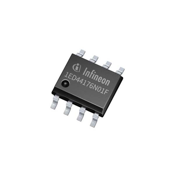 2ED21824S06JXUMA1 Infineon Technologies