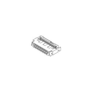502598-2591 Molex, LLC