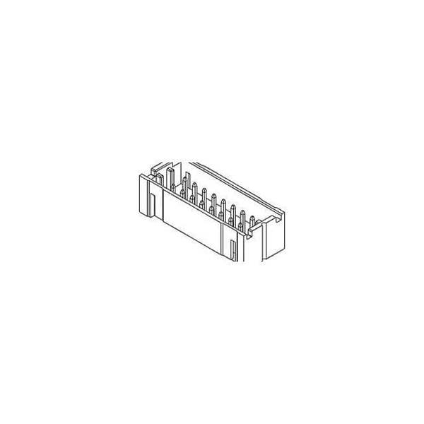 53313-3465 Molex, LLC