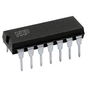 74HCT20N,652 NXP