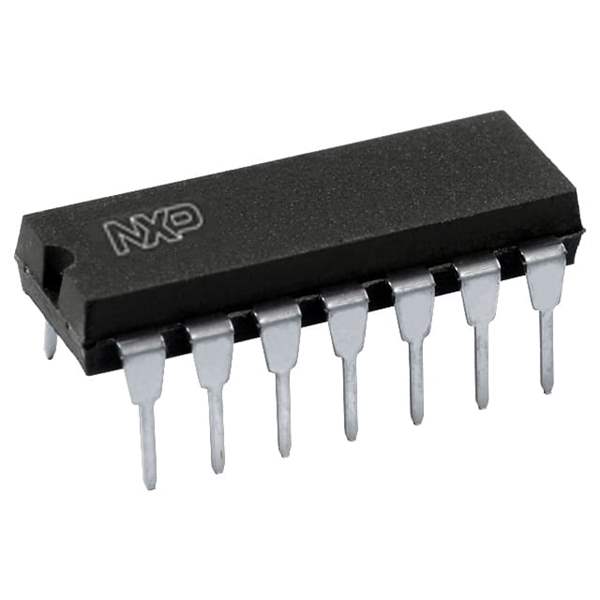 74HCT20N,652 NXP
