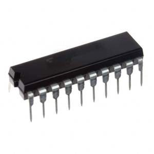 TC74HCT540AP(F) Toshiba Semiconductor and Storage