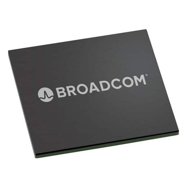 BCM84892B0IFSBG Broadcom Limited