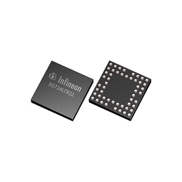 BGT24LTR11N16E6327XTSA1 Infineon Technologies