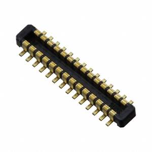 BM14B(0.8)-24DP-0.4V(51) Hirose Electric Co Ltd