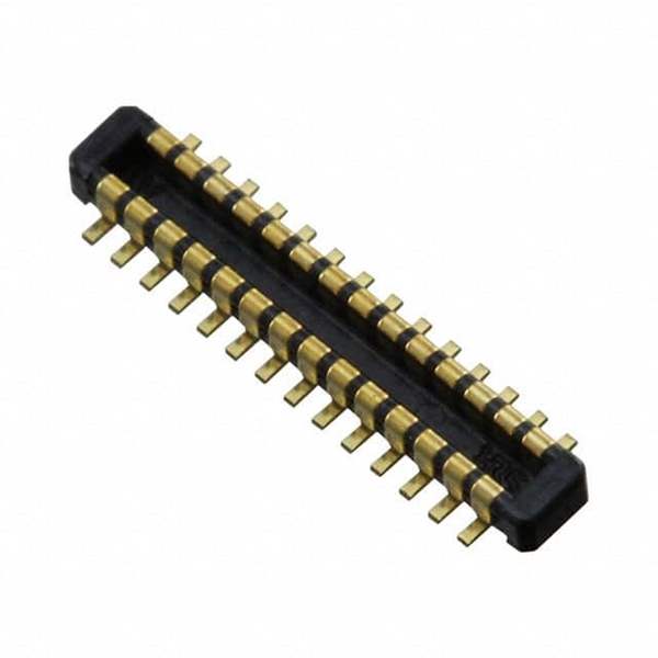 BM14B(0.8)-24DP-0.4V(51) Hirose Electric Co Ltd