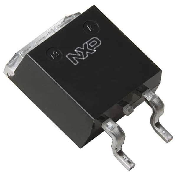 BTA312B-600D,118 WeEn Semiconductors