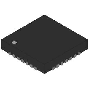 LTC4236IUFD-1#PBF Linear Technology
