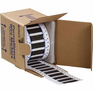 HX-500-2-BK Brady Corporation