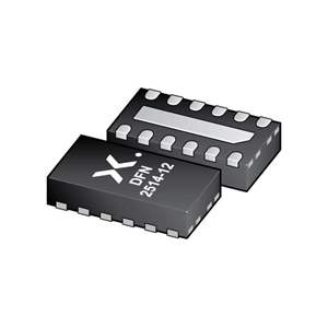 IP3254CZ12-6-TTL132 NXP