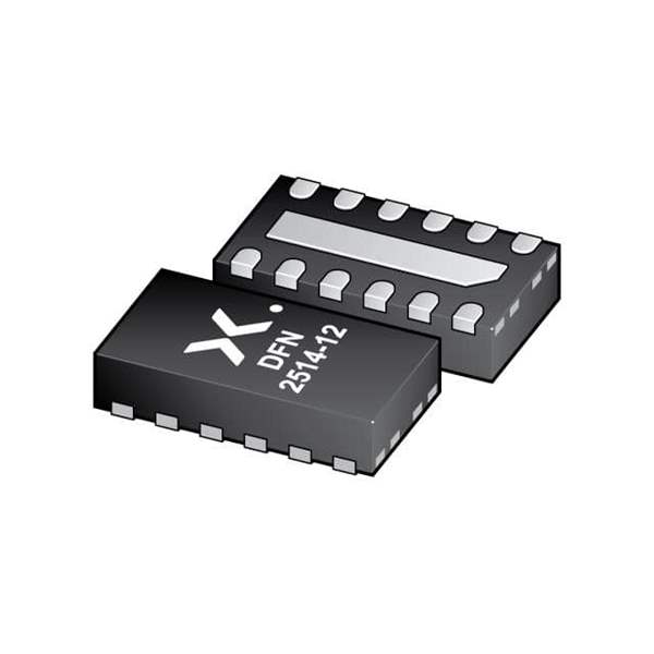 IP3254CZ12-6-TTL132 NXP