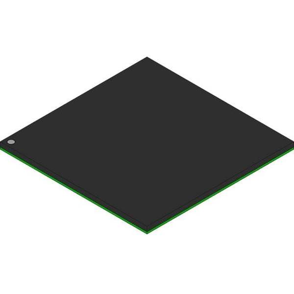 ISPLSI-8600V-125LB272 Lattice Semiconductor Corporation