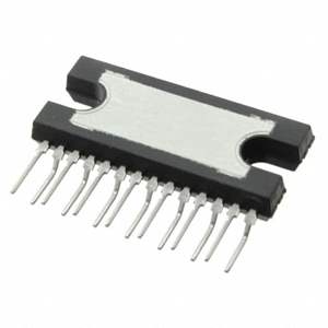 LB11650-E ON Semiconductor