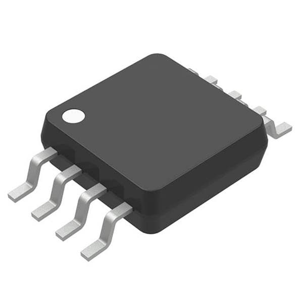 LP2987IMM-2.5 National Semiconductor (TI)