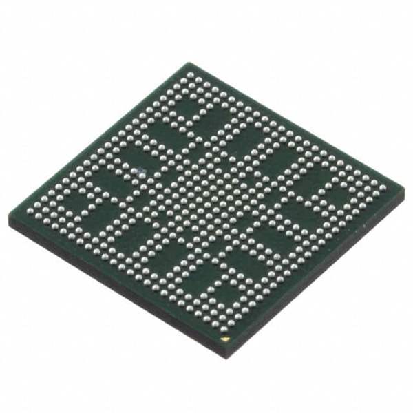 MCIMX6L2DVN10AA NXP