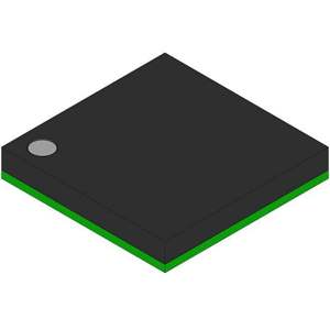 MK51DN512ZCMC10 NXP