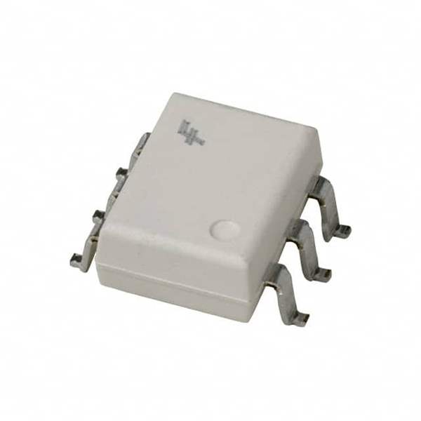 MOC3021SVM Fairchild/ON Semiconductor