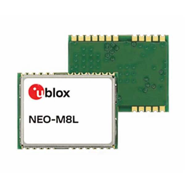 NEO-M8L-06B U-blox
